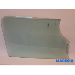 Renault - Master - Türscheibe 2-türig links