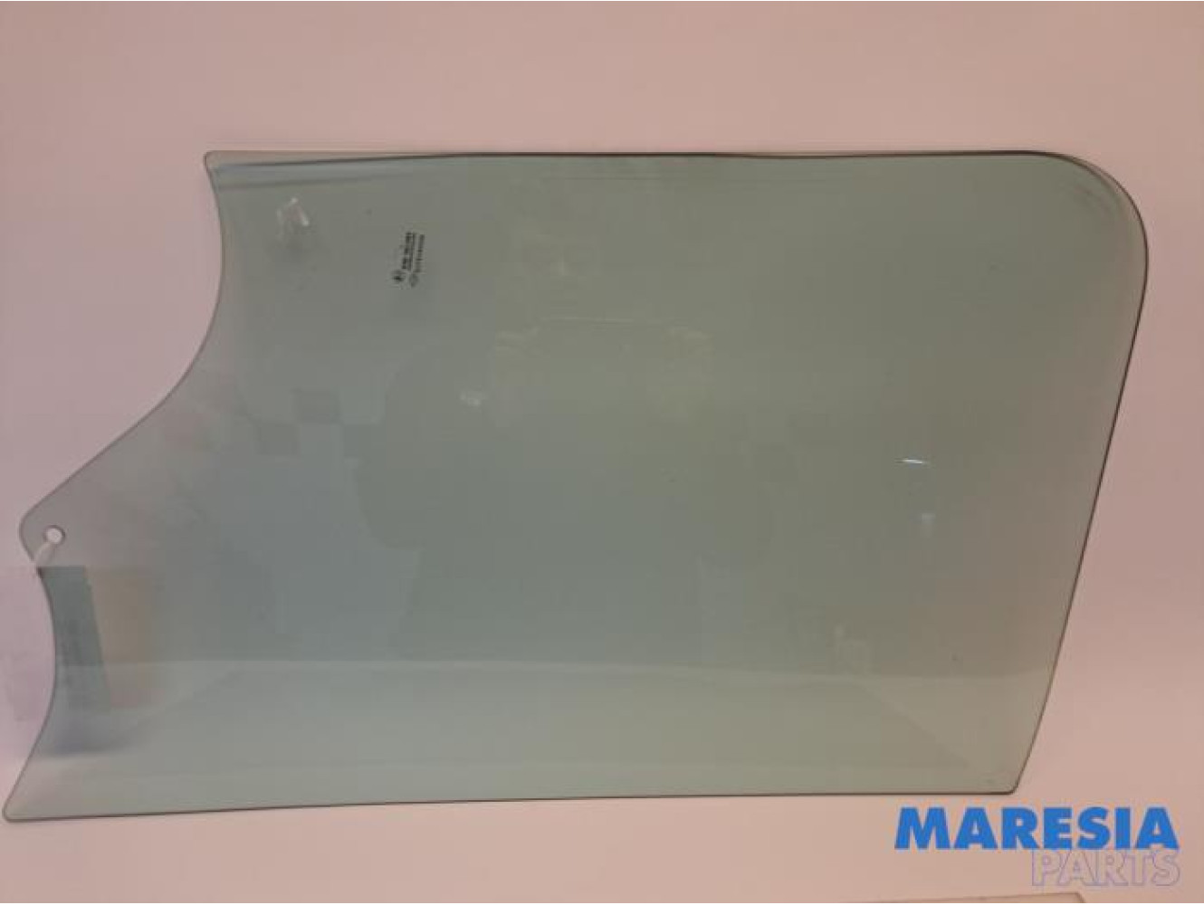 Renault - Master - Türscheibe 2-türig links