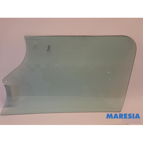 Renault - Master - Türscheibe 2-türig links