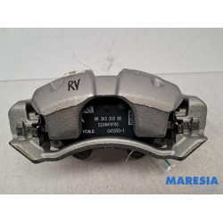 Alfa Romeo - Junior Elettrica - Bremszange rechts vorne