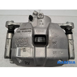 Alfa Romeo - Junior Elettrica - Bremszange rechts vorne