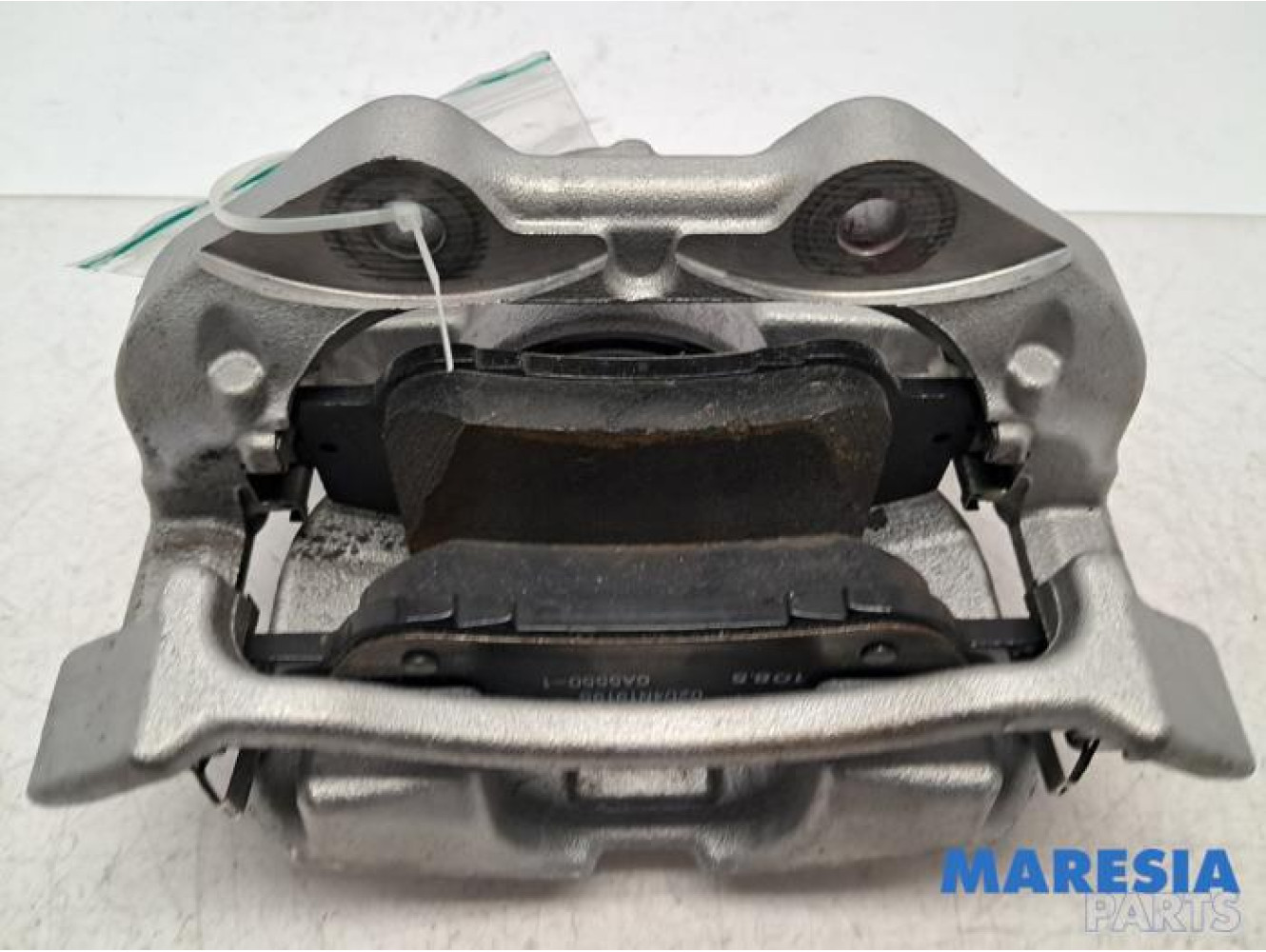 Alfa Romeo - Junior Elettrica - Bremszange rechts vorne