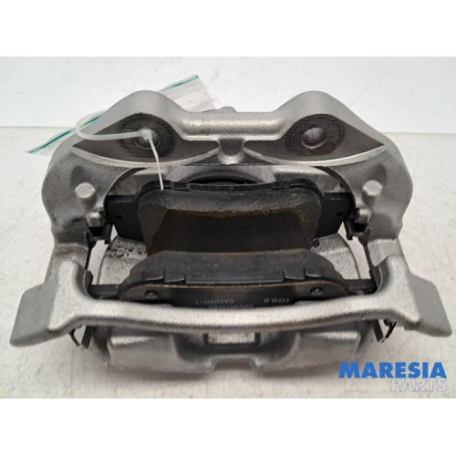 Alfa Romeo - Junior Elettrica - Bremszange rechts vorne