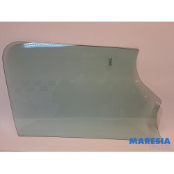 Renault - Master - Door window 2-door, right
