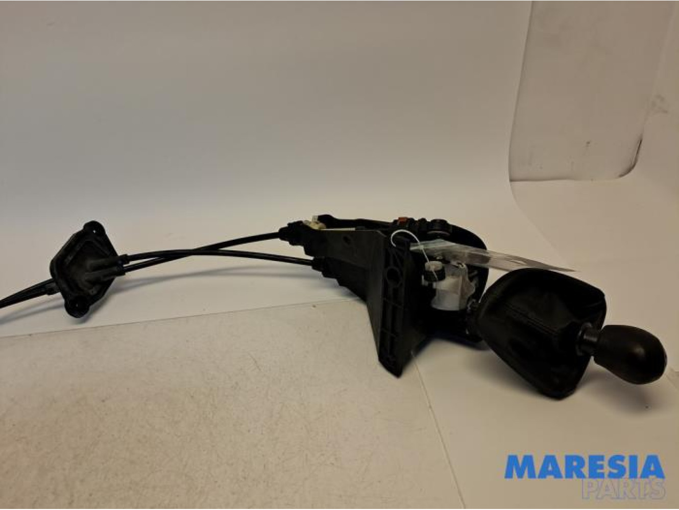 Renault - Master - Gear stick