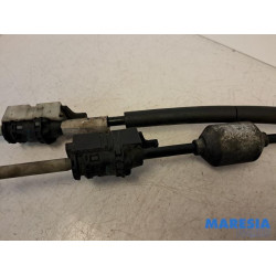 Renault - Master - Gear stick