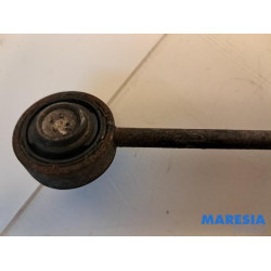 Renault - Master - Gear stick