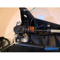 Renault - Master - Gear stick