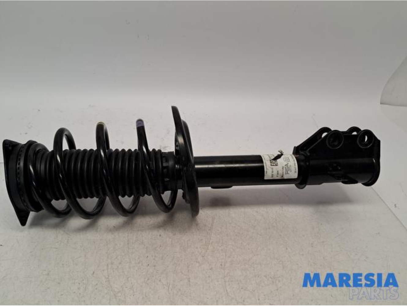 Alfa Romeo - Junior Elettrica - Stoßdämpferstrebe rechts vorne