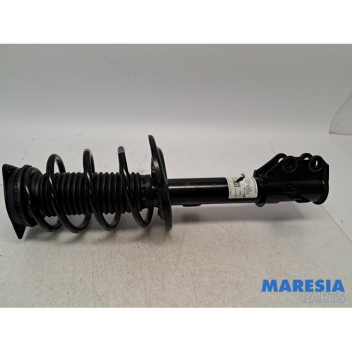 Alfa Romeo - Junior Elettrica - Stoßdämpferstrebe rechts vorne