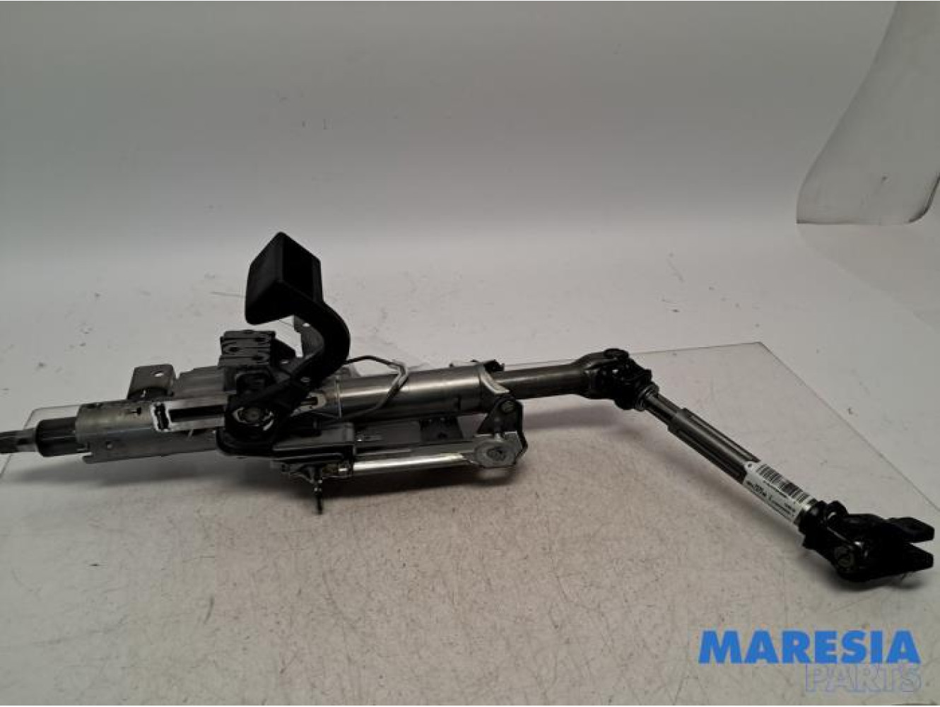 Alfa Romeo - Junior Elettrica - Stuurkolom Huis