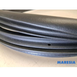 Alfa Romeo - Junior Elettrica - Front door seal 4-door, left