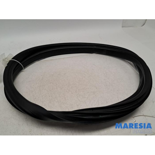 Alfa Romeo - Junior Elettrica - Front door seal 4-door, left