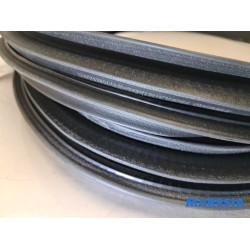 Alfa Romeo - Junior Elettrica - Joint caoutchouc portière 4portes avant droite