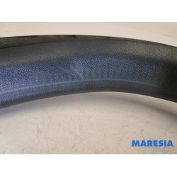 Alfa Romeo - Junior Elettrica - Joint caoutchouc portière 4portes arrière droite