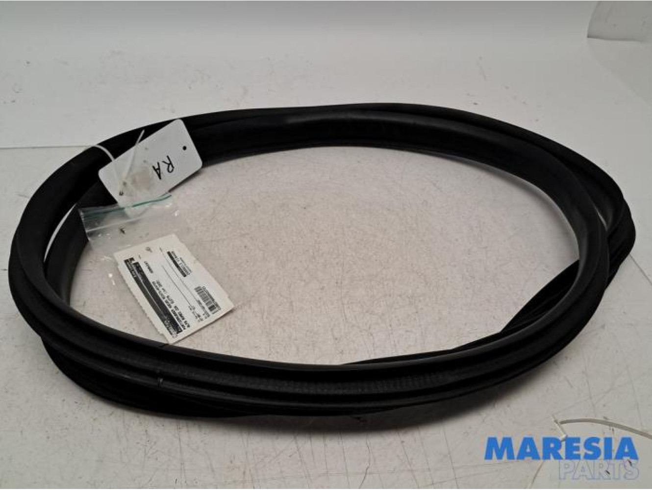 Alfa Romeo - Junior Elettrica - Joint caoutchouc portière 4portes arrière droite