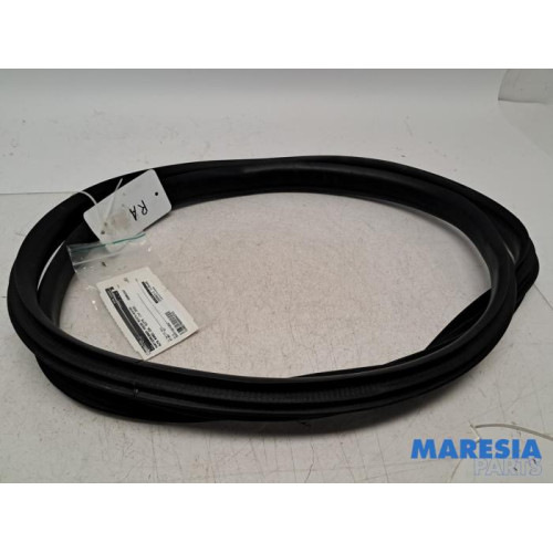 Alfa Romeo - Junior Elettrica - Portierrubber 4Deurs rechts-achter