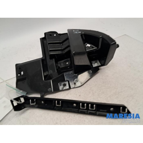 Alfa Romeo - Junior Elettrica - Stoßstangenstütze links hinten