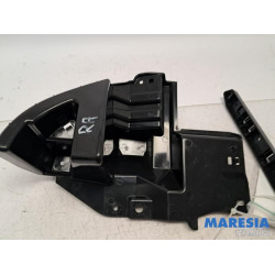 Alfa Romeo - Junior Elettrica - Bumpersteun rechts-achter