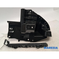 Alfa Romeo - Junior Elettrica - Bumpersteun rechts-achter