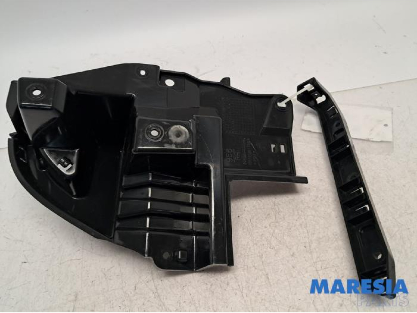 Alfa Romeo - Junior Elettrica - Bumpersteun rechts-achter