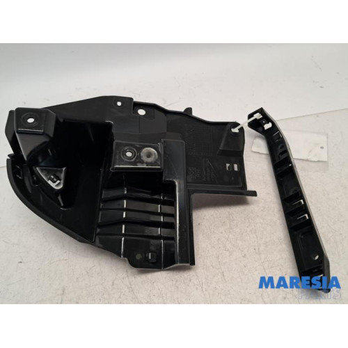 Alfa Romeo - Junior Elettrica - Bumpersteun rechts-achter