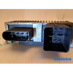 Renault - Master - Cooling computer