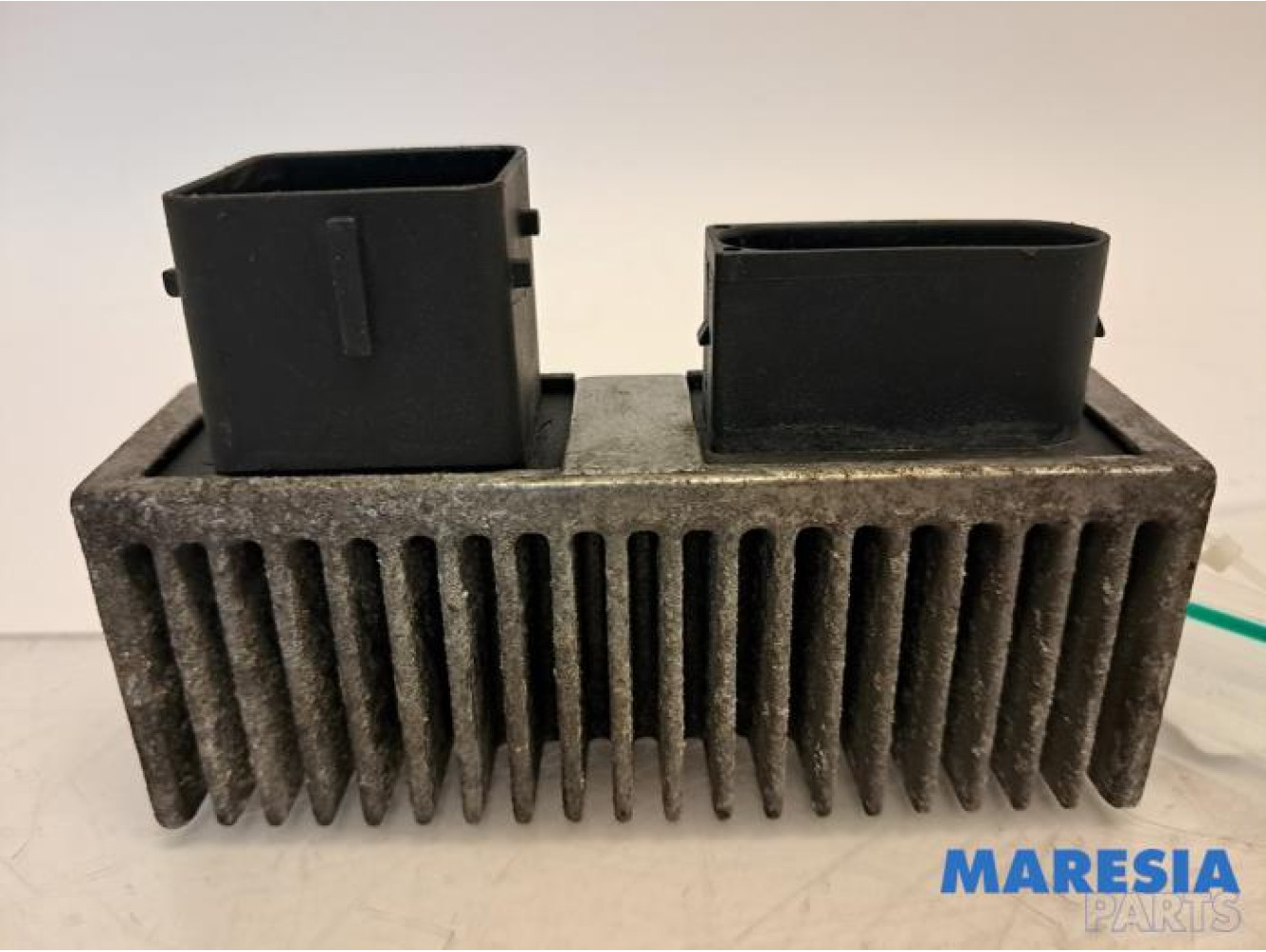 Renault - Master - Cooling computer