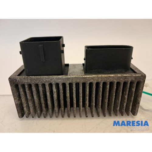 Renault - Master - Steuergerät Kühlung