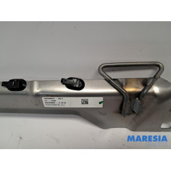 Alfa Romeo - Junior Elettrica - Isofix stütze