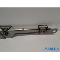 Alfa Romeo - Junior Elettrica - Isofix stütze