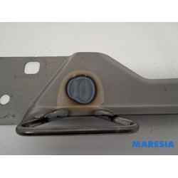 Alfa Romeo - Junior Elettrica - Isofix stütze