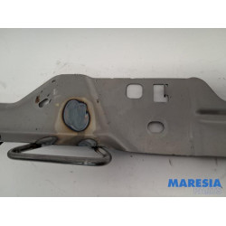 Alfa Romeo - Junior Elettrica - Isofix stütze