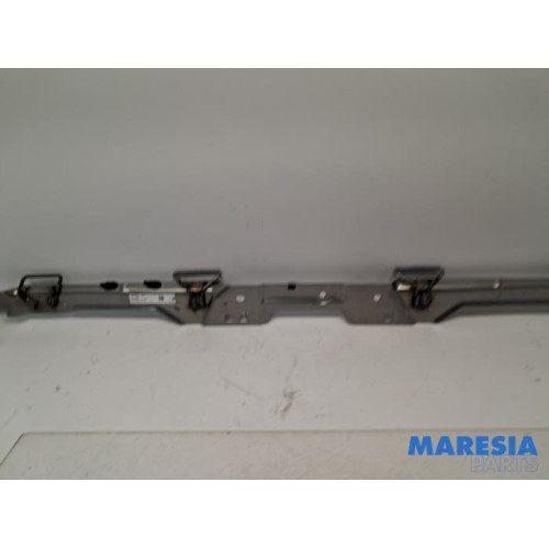 Alfa Romeo - Junior Elettrica - Isofix steun