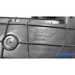 Fiat - 500 - Kachelhuis