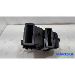 Fiat - 500 - Kachelhuis