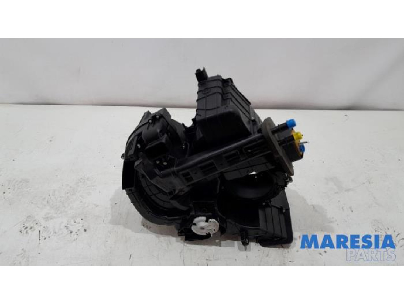 Fiat - 500 - Kachelhuis