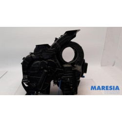 Fiat - 500 - Kachelhuis