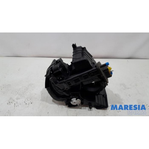 Fiat - 500 - Kachelhuis