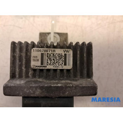 Renault - Master - Glow plug relay