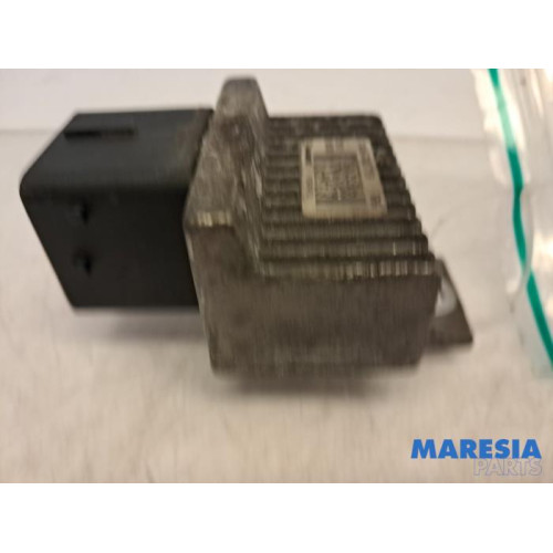 Renault - Master - Vorglührelais