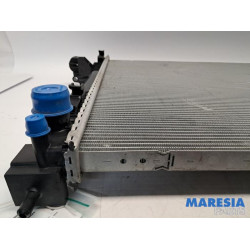 Renault - Trafic - Radiator