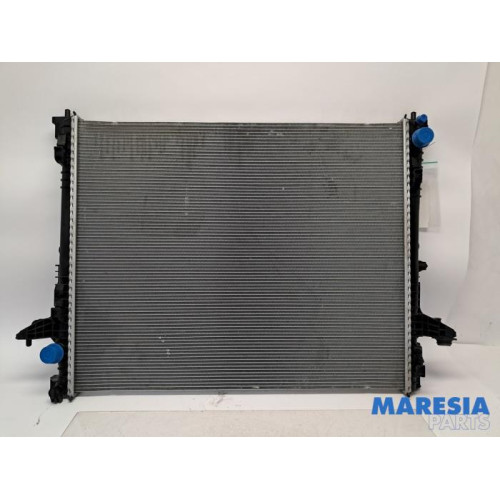 Renault - Trafic - Radiator