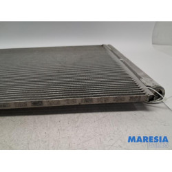 Renault - Trafic - Condensateur clim