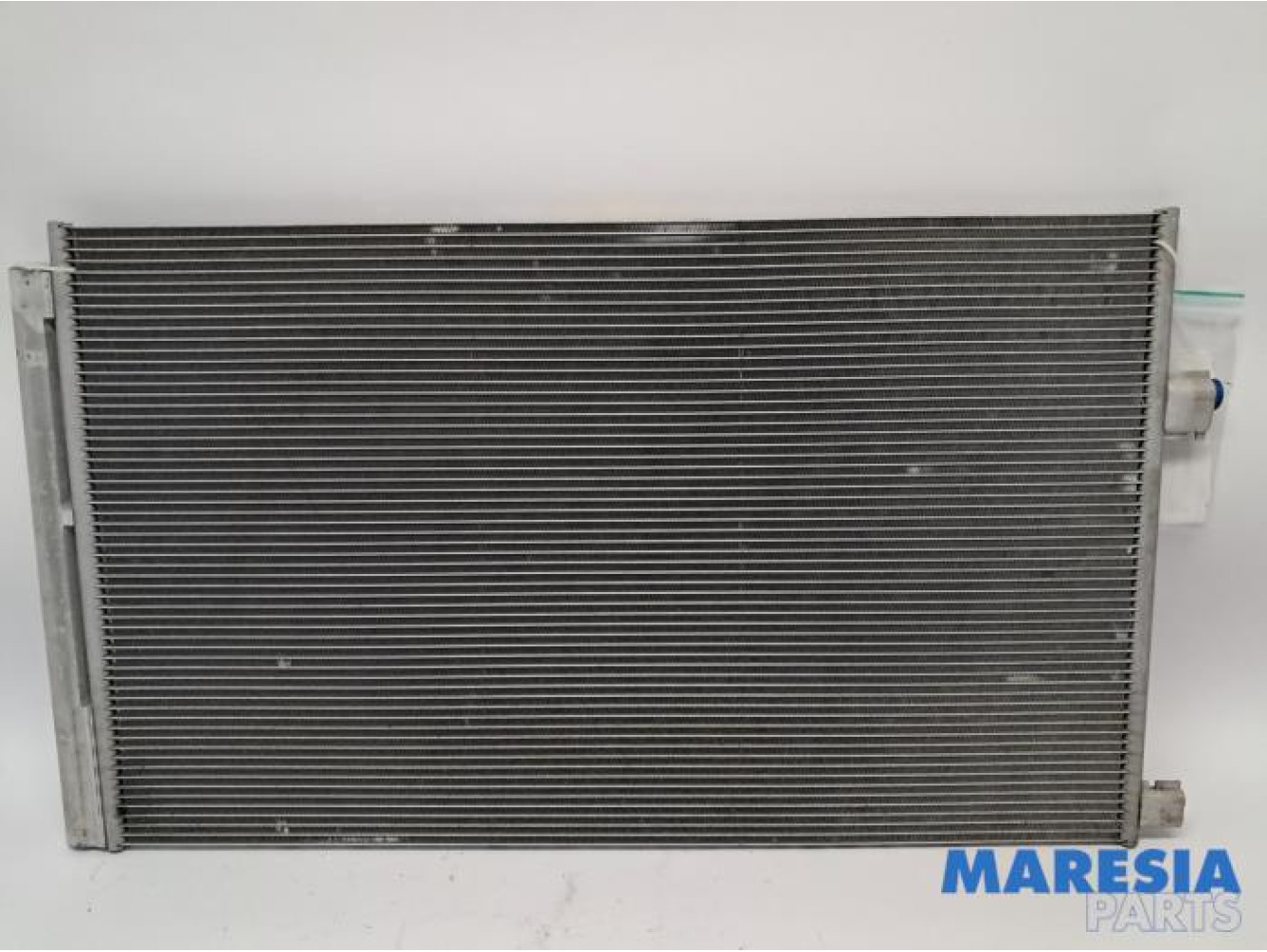 Renault - Trafic - Condensateur clim