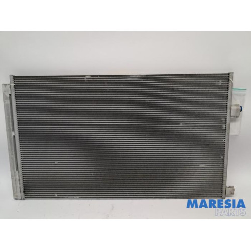 Renault - Trafic - Klima Kondensor