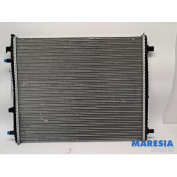 Renault - Trafic - Radiator