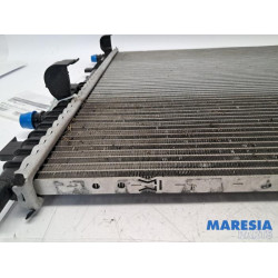 Renault - Trafic - Radiator