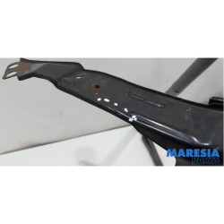 Fiat - 500 - Frontpaneel