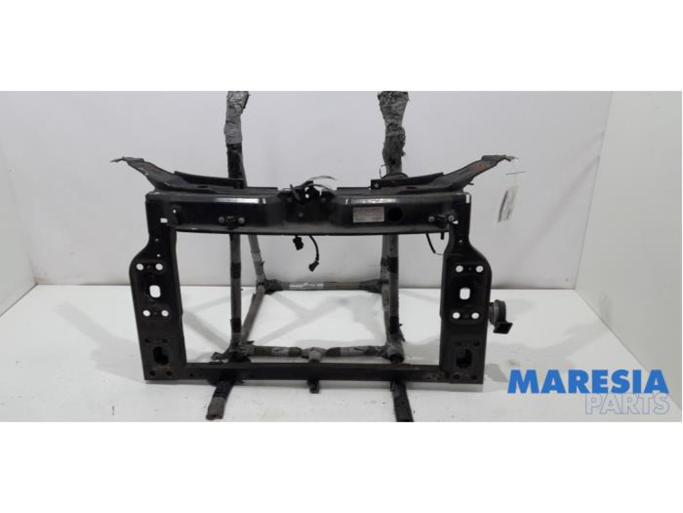 Fiat - 500 - Frontpaneel